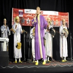 Abidat rma sur yala.fm